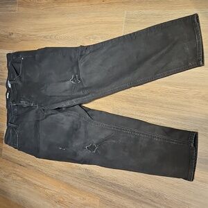 Buffalo David Britton Jeans, sz 14*